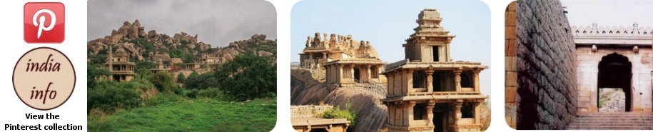 Chitradurga Fort