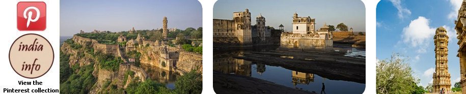 Chittorgarh Fort